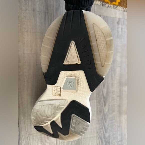 AMIRI MA RUNNER - Picture 6 of 9